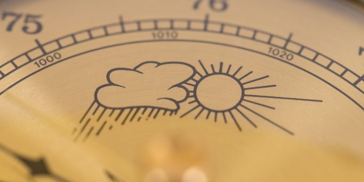 Climates and Weather