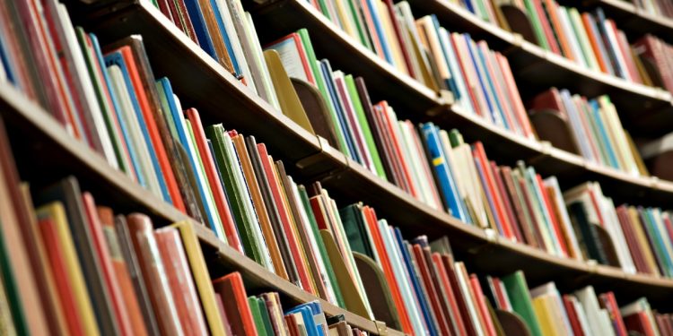 Literature in Mexico