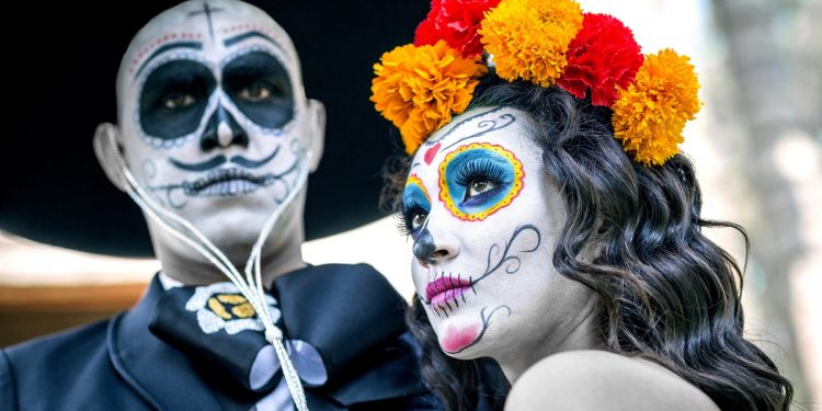Day of the Dead