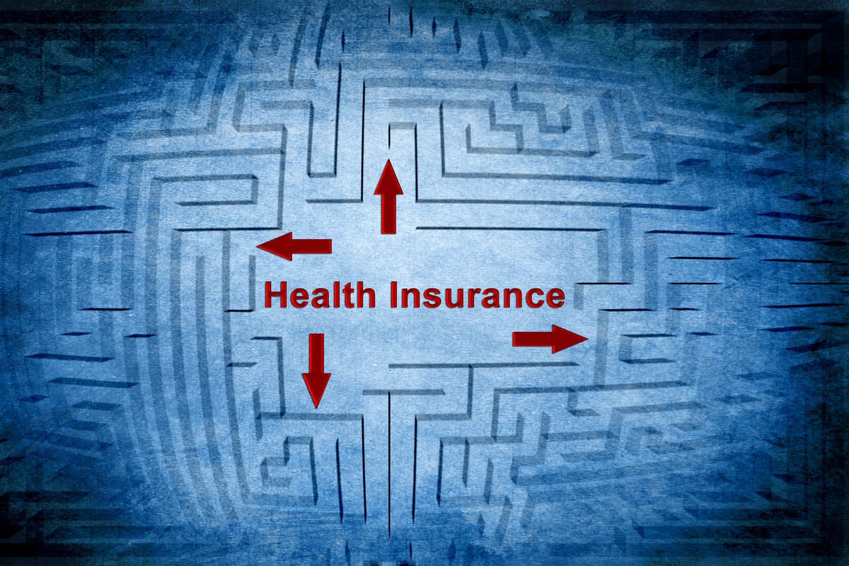 Health Insurance Options