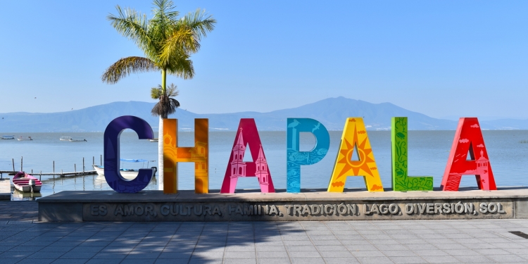 Lake Chapala