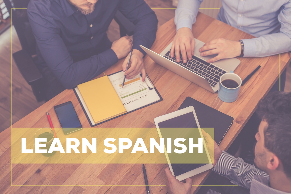 Spanish Language Courses