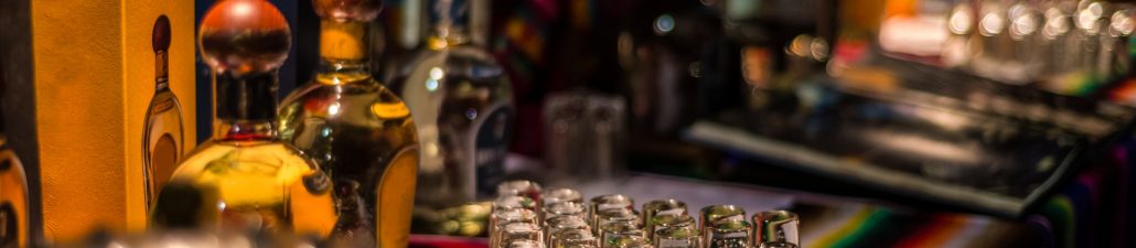 Mexican Bar and Beverages