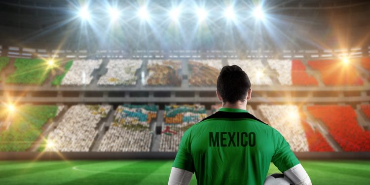 Sports in Mexico