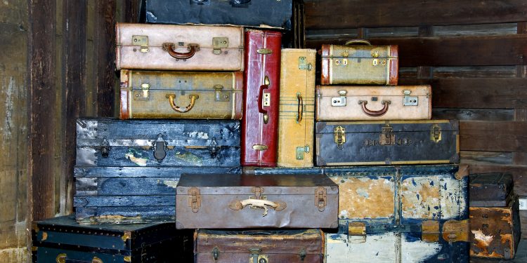 Essential Skills for Expats Series