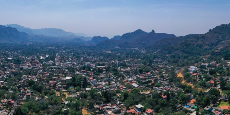 Tepoztlan