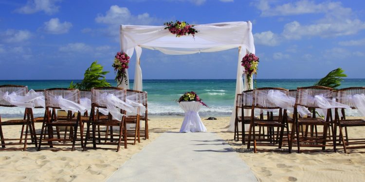 Weddings and Honeymoons